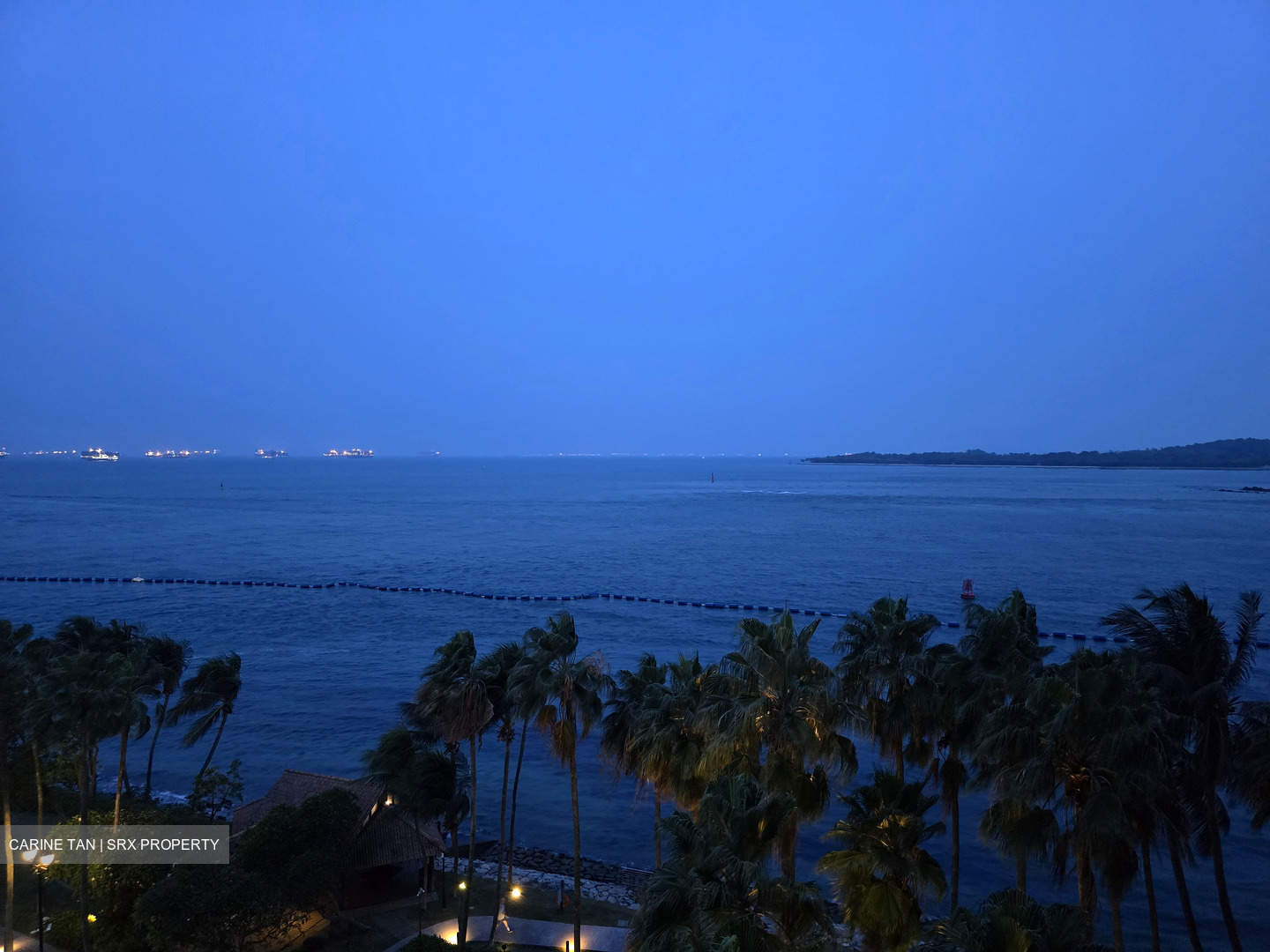 The Oceanfront @ Sentosa Cove (D4), Condominium #602060601